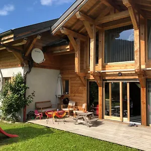 La Merlerie , Morzine France