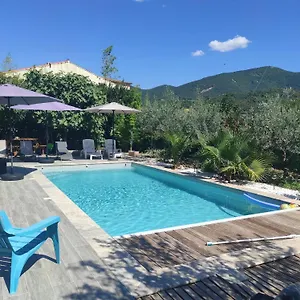 Haut De Maison à , Nyons France