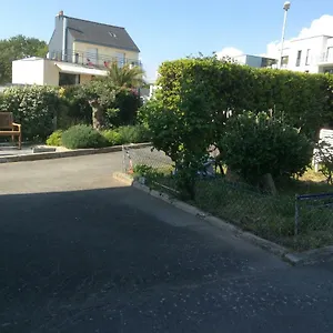 Cosy's Sable , Larmor-Plage France