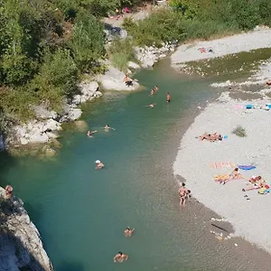 écossais , Nyons France